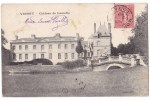 VIMORY  -  Château De Lamotte. - Autres & Non Classés
