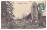 CHAVANNES  -  L'Eglise. - Andere & Zonder Classificatie