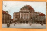 Chemnitz I S 1926 Postcard - Chemnitz