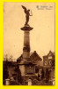GEDENKSTEEN GESNEUVELDEN = BORGLOON LOOZ - MONUMENT AUX MORTS – WAR MEMORIAL Oorlogsmonument Militaire Guerre       3960 - Borgloon