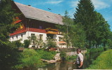 AK ´Menzenschwand / St. Blasien' Gasthaus - St. Blasien