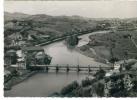 CPGM - 64 - Béhobie La Bidassoa Le Pont Douane Avec Espagne - Béhobie