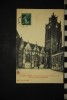 CP, 10, NOGENT Sur SEINE La Tour Saint Laurent N° 1 Voyagé En 1909 - Nogent-sur-Seine