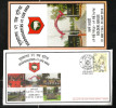 INDIA, 2014, ARMY POSTAL SERVICE COVER, HQ 41 Sub Area,  Soldier, Flag, Uniform,   +Brochure, Military, Militaria - Briefe U. Dokumente