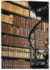 (431) Old Library - Posted From Poland - Bibliothèques