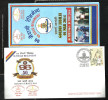 INDIA, 2014, ARMY POSTAL SERVICE COVER,96 Field Regiment, Soldier, Flag, Uniform,  + Brochure, Military, Militaria - Lettres & Documents