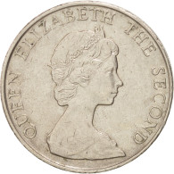 Monnaie, Hong Kong, Elizabeth II, 5 Dollars, 1980, SUP, Copper-nickel, KM:46 - Hongkong