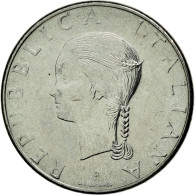 Monnaie, Italie, 100 Lire, 1979, Rome, SUP, Stainless Steel, KM:106 - 100 Lire