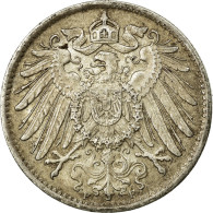 Monnaie, GERMANY - EMPIRE, Wilhelm II, Mark, 1916, Stuttgart, TTB+, Argent - 1 Mark