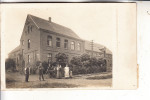 4410 WARENDORF, Bauernhof An Der Eisenbahn, Photo-AK, 1910 - Warendorf