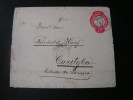 == Brasil Rio  Cv. 1894 - Enteros Postales