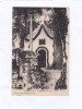 Chapelle  De  N.-D.  De  MONTROT  En  1907 - Arc En Barrois