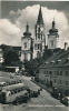 AUTRICHE - GNADENKIRCHE MARIAZELL , Steiermark (autobus ) - Mariazell