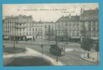 CPA 60 - Tramway Rond-Point De La Salle Des Fêtes BOULOGNE SUR SEINE 92 - Boulogne Billancourt