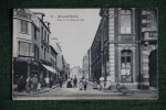 GRANDVILLIERS - Rue De La Halle Au Blé - Grandvilliers