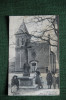 Place Et Eglise D'HAUTERIVE - Sonstige & Ohne Zuordnung