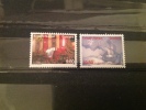 Groenland / Greenland - Postfris / MNH - Complete Serie Kerstmis 2013 Very Rare! - Nuovi