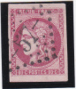 N° 49 - Cote: 320 € - Belles Marges -  Signé Calves. - 1870 Emisión De Bordeaux