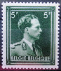 BELGIQUE         N° 646            NEUF* - Unused Stamps