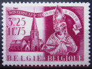 BELGIQUE         N° 637            NEUF* - Unused Stamps