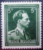 BELGIQUE         N° 646            NEUF** - Unused Stamps