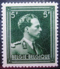 BELGIQUE         N° 646            NEUF** - Nuovi