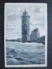 AK CUXHAVEN Leuchtturm Ca.1910  //// D*17545 - Cuxhaven