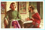 Lands Glorie - 139 - Jacob Van Artevelde En Edward III, Edouard III - Artis Historia