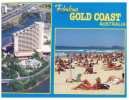 (628) Australia - QLD - Gold Coast - Gold Coast