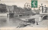 LYON - 69 -  Le Pont De La Feuillée - VAN421 - - Other