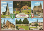 Bocholt - Mehrbildkarte 2 - Bocholt