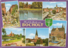 Bocholt - Mehrbildkarte 3 - Bocholt