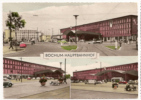 Bochum - Hauptbahnhof - Bochum