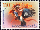 BIRDS-EURASIAN JAY-SPECIMEN-HUNGARY-2002-SCARCE-MNH-B8-98 - Pics & Grimpeurs