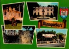 33-BLANQUEFORT..VUES DIVERS...CPM - Blanquefort