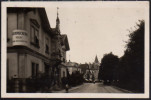 Weinfelden Poststrasse Buchdruckerei - Weinfelden