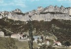 CPSM CHATILLON EN DIOIS (Drome) - Vue Générale - Châtillon-en-Diois