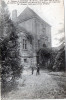 Cpa 1923, Château De PIONSAT, Légué Par Gustave Farin Pour Servir D´hôpital   (49.30) - Sonstige Gemeinden