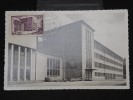 SARRE - Carte Maximum En 1953 - A Voir  - Lot P10357 - Maximumkaarten