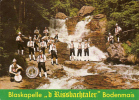 Bodenmais - Blaskapelle Die Rissbachtaler - Bodenmais