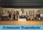 Bodenmais - Bauerntheater - Bodenmais