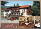 Bodenmais - Hotel Christinenhof - Bodenmais