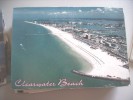 America USA Florida Clearwater Beach - Clearwater