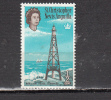 ST CHRISTOPHER - NERIS * YT N° 159 - St.Christopher-Nevis-Anguilla (...-1980)