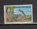 ST CHRISTOPHER - NERIS * YT N° 162 - St.Christopher-Nevis-Anguilla (...-1980)