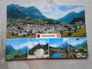 CH  -GL-  Schwanden   D132840 - Schwanden