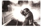 Baiser Fougueux-Train-Locomotive-Chemin De Fer-Styling Kristoffer Robert-Jude-Jocelyn Bain Hogg - Photographie