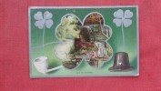 Holidays & Celebrations > Saint-Patrick´s Day (------ Ref  2003 - Saint-Patrick