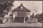 Glauchau Bahnhof - Glauchau