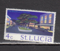 STE LUCIE * YT N° 261 - St.Lucia (...-1978)